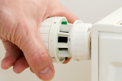 Cranwich central heating repair costs